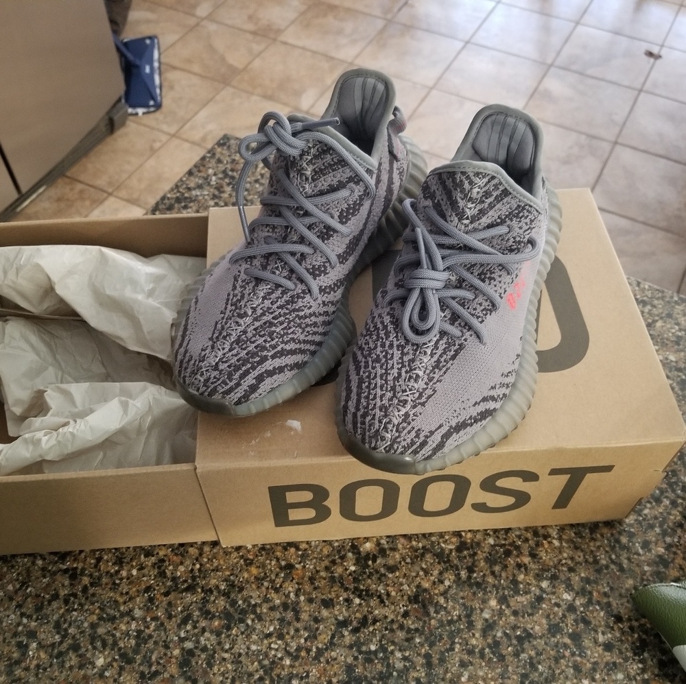 Yeezy boost 350